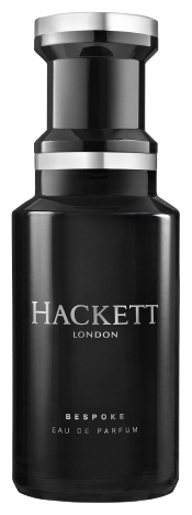 Bespoke Eau de Parfum Spray
