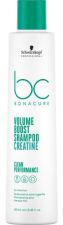 BC Bonacure Volume Boost Shampoo