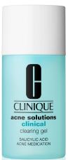 Acne Solutions Clinical Cleansing Gel