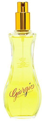 Yellow Eau de Toilette Spray 90ml