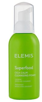 Superfood Cica Calm Cleansing Foam 180 ml