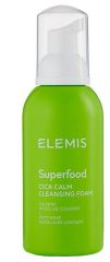 Superfood Cica Calm Cleansing Foam 180 ml