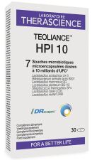 Teoliance Hpi 10 30 Capsules