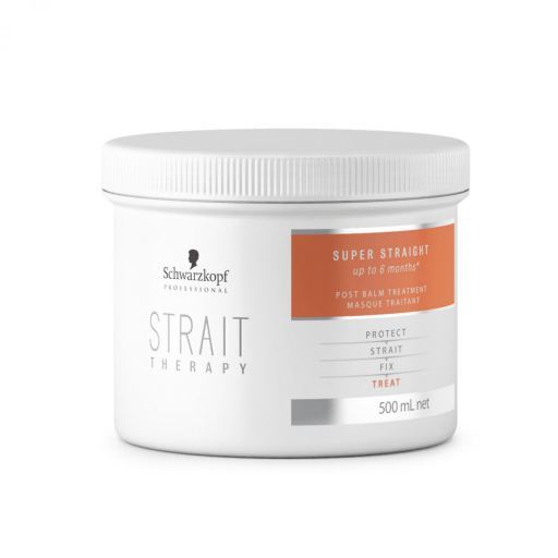 Strait Therapy Post-Treatment Balm 500 ml