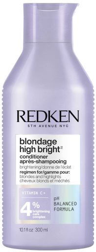 Blondage High Bright Conditioner