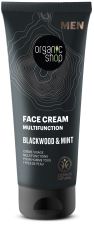 Blackwood &amp; Mint Multifunction Facial Cream 75 ml