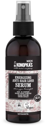 Energizing Hair Loss Serum 170 ml