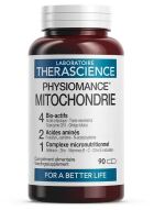 Physiomance Mitochondria 90 Capsules