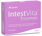 Intestite Enzymes