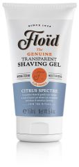 Citrus Specter Transparent Shaving Gel 150 ml