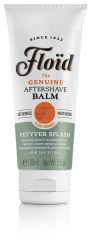 Vetyver Splash After Shave Balm 100ml