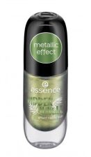 Hidden Jungle Effect Nail Polish 8 ml