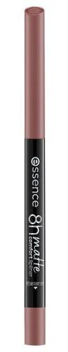 Matte Comfort Lip Liner 3 gr