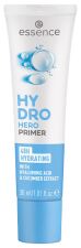 Hydro Hero Moisturizing Primer 30 ml