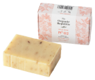 Rosehip Solid Soap 100 gr