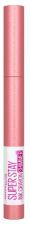 Superstay Ink Crayon Shimmer Lipstick 1.5 gr