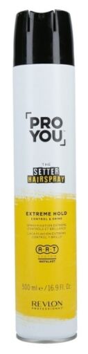 Pro You The Setter Extreme Hold Hairspray