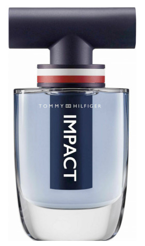 Impact Spark Eau de Toilette