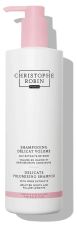 Delicate Volumizing Shampoo with Rose Extracts