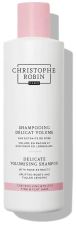 Delicate Volumizing Shampoo with Rose Extracts