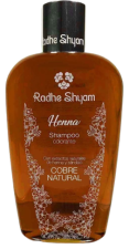 Henna Copper Color Shampoo 305 gr