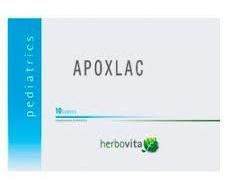 Apoxlac 10 Envelopes