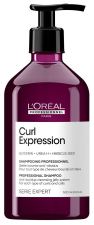 Curl Expression Anti-Build Cleansing Jelly Shampoo