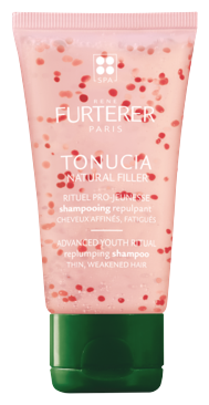 Tonucia Repulping Shampoo