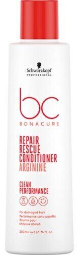 BC Bonacure Repair Rescue Conditioner