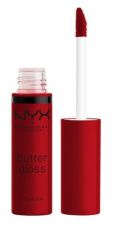 Butter Gloss 8ml