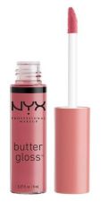 Butter Gloss 8ml