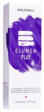 Elumen Play The Pures Semi-Permanent Coloring 120 ml