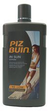 Moisturizing Sun Lotion 400 ml