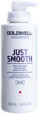 Dualsenses Just Smooth 60Sec Treatment