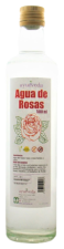 Red Rose Water