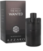 The Most Wanted Intense Eau de Parfum Spray