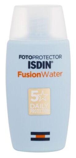 Fusion Water Magic Sunscreen SPF 50 50 ml