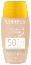 Photoderm Nude Touch SPF 50+ Tint 40 ml