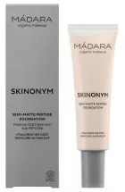 Skinonym Makeup Base with Peptides 30 ml