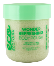 Wonder Refreshing Body Scrub 200 ml