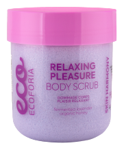 Relaxing Pleasure Body Scrub 200 ml