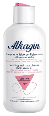 Soothing Intimate Detergent 250 ml