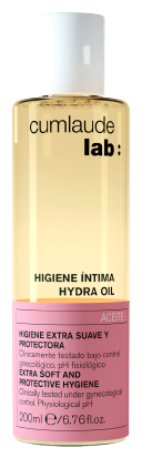 Hydra Oil Intimate Hygiene 200 ml