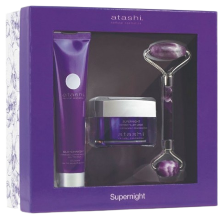 Atashi Supernight Night Regenerating Ritual Chest 3 Pieces