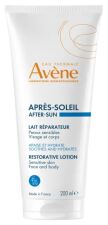Aftersun Repairing Emulsion 200 ml