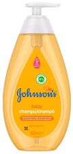 Johnson's Cham Johnson Original 500