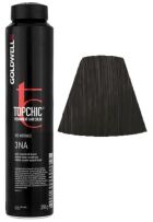 Topchic The Naturals Permanent Coloring 250 ml