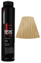 Topchic The Naturals Permanent Coloring 250 ml