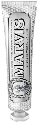 Smokers Whitening Mint Toothpaste