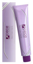 Color Creme Dye 125 ml